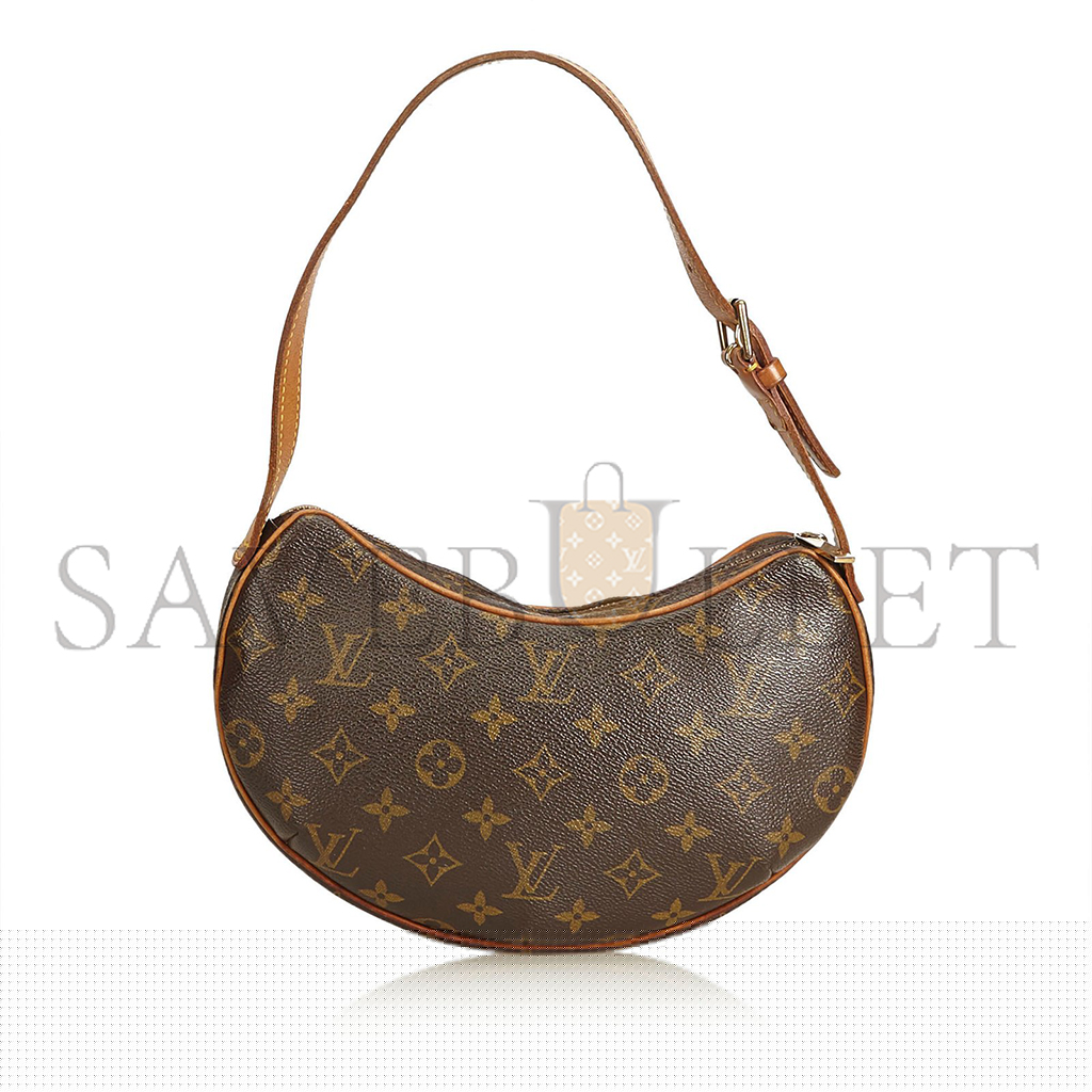 l**is V*t*n croissant m51510 (27*13*7cm)